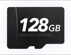 Original Memory Cards - 128gb (Other Sizes Are Available)