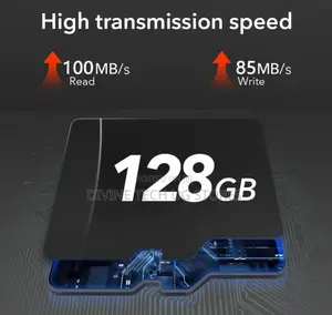 Original Memory Cards - 128gb (Other Sizes Are Available)