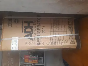 Brand New ADH 120 Litres Single Door Fridges