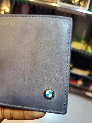 Original BMW Designer Wallets