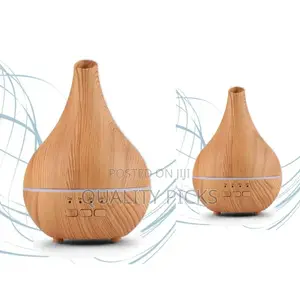 Portable Pot Humidifier