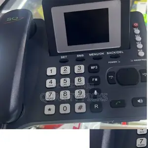 SQ Mobile Phone