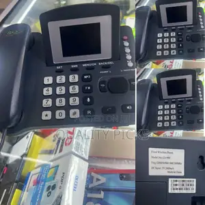 SQ Mobile Phone