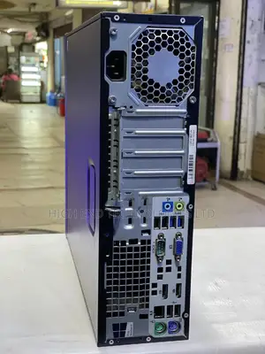 Desktop Computer Novatech NTI218 Tesla 3GB Intel Core I5 HDD 512GB