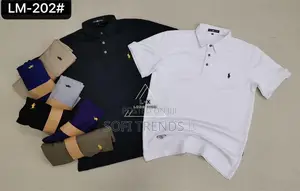 Gents Polo Tshirts