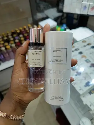 Sospiro Accento Perfume/Sospiro Accento Eau De Parfum