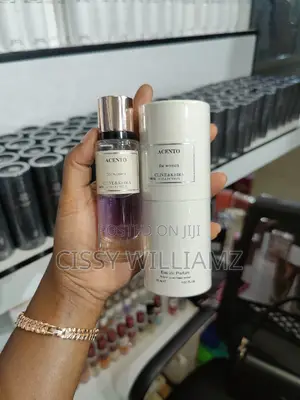 Accento Perfume Xerjoff Sospiro/Accento Sospiro Perfumes