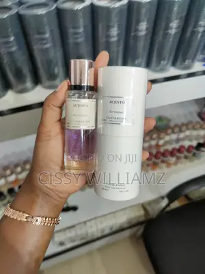 Sospiro Accento Eau De Parfum/Acento Perfume Xerjoff Sospiro