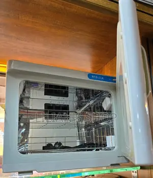 Towel Awarmer and Sterilizer