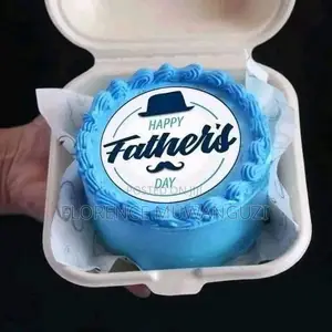 Graduation Cakes