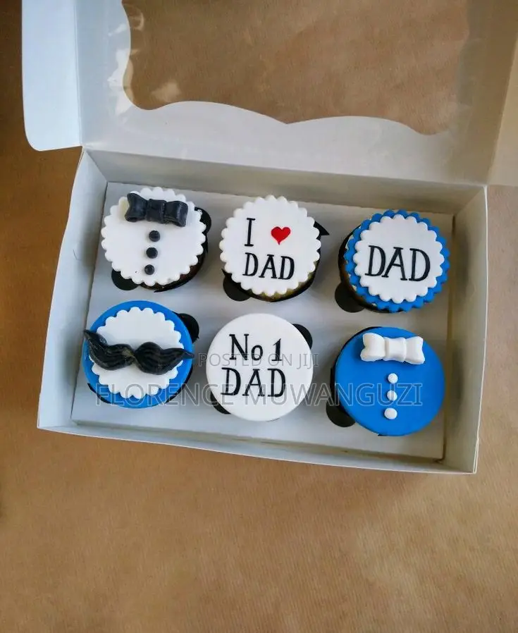 Graduation Cakes