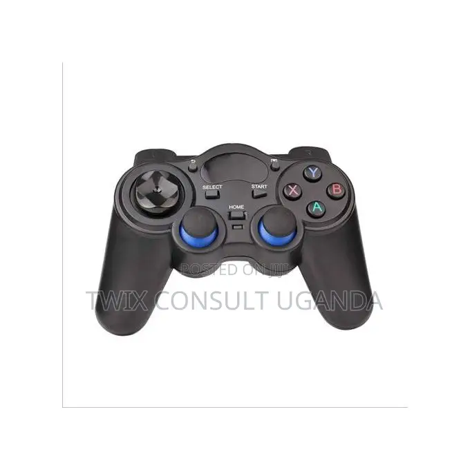 Wireless Gamepad For PC,PS3 Android TV Box