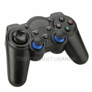 Wireless Gamepad For PC,PS3 Android TV Box