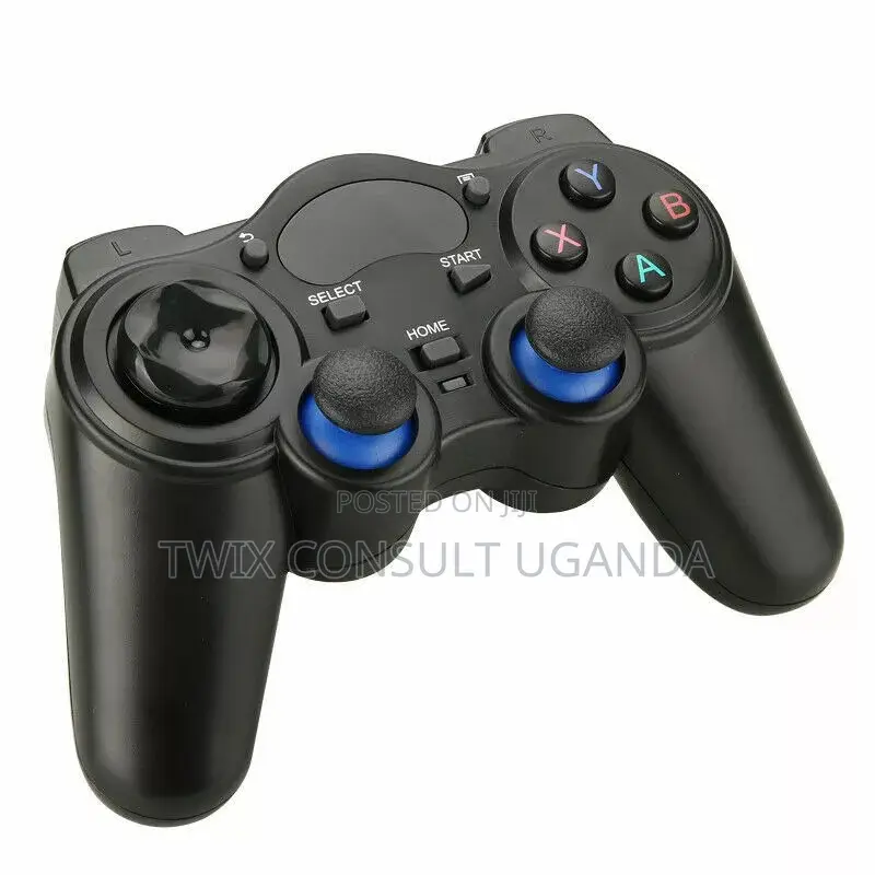 Wireless Gamepad For PC,PS3 Android TV Box