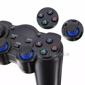 Wireless Gamepad For PC,PS3 Android TV Box