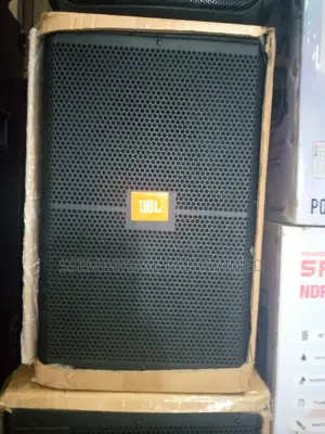 JBL Speaker System