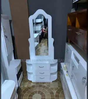 Dressing Mirror Available