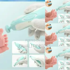 Care Baby Nail Cutter