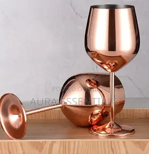 Stainless Steel Unbreakable Wine Jar