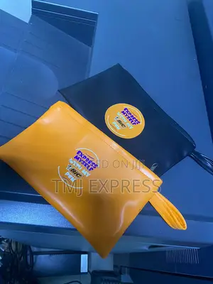 Pencil Bags Per Dozen