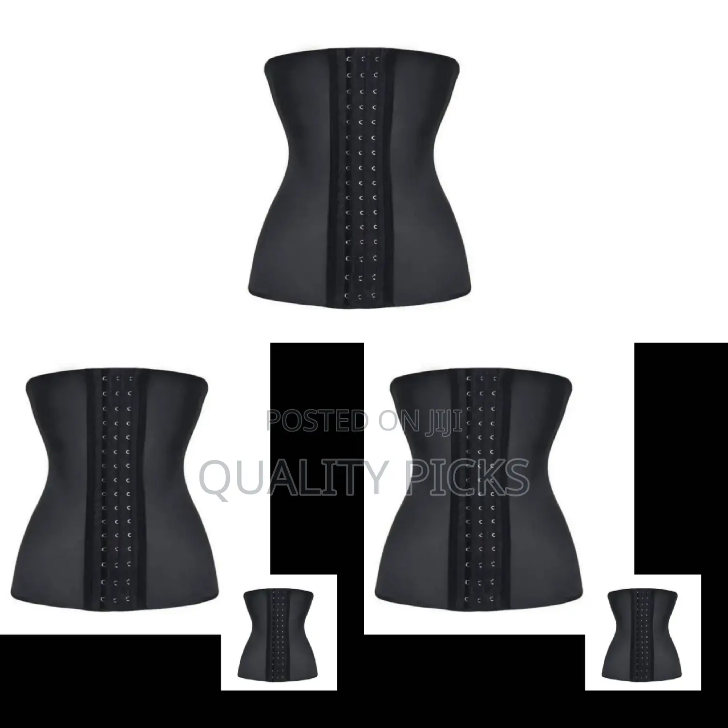 Brand Ladies Waist Trainer