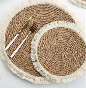Brand Table Place Mat