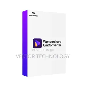 Wondershare Uniconverter for Mac Windows