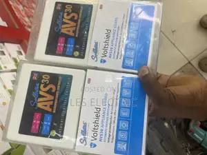 Sollatek Avs 30A