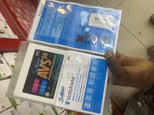 Sollatek Avs 30A