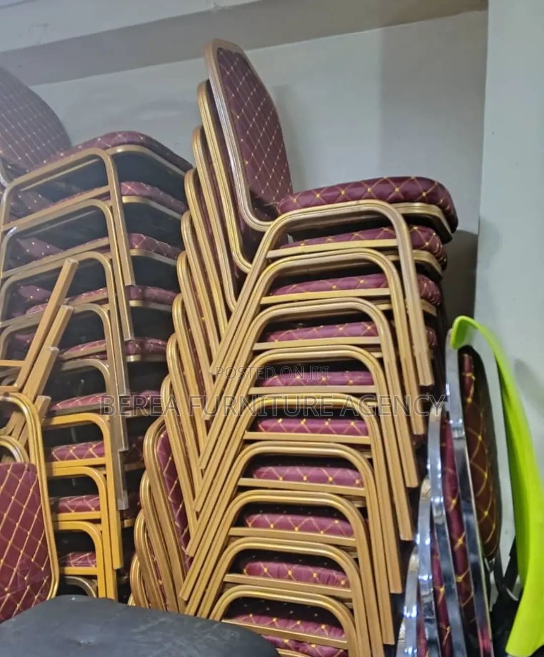 Conference Chairs, Office Chairs