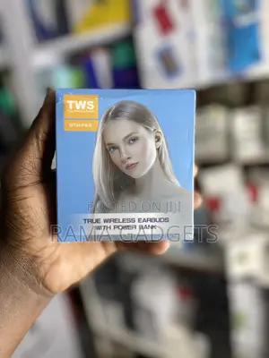 TWS F 9-5 Wireless