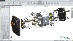 Solidworks Premium Software 2024 Pre Activated