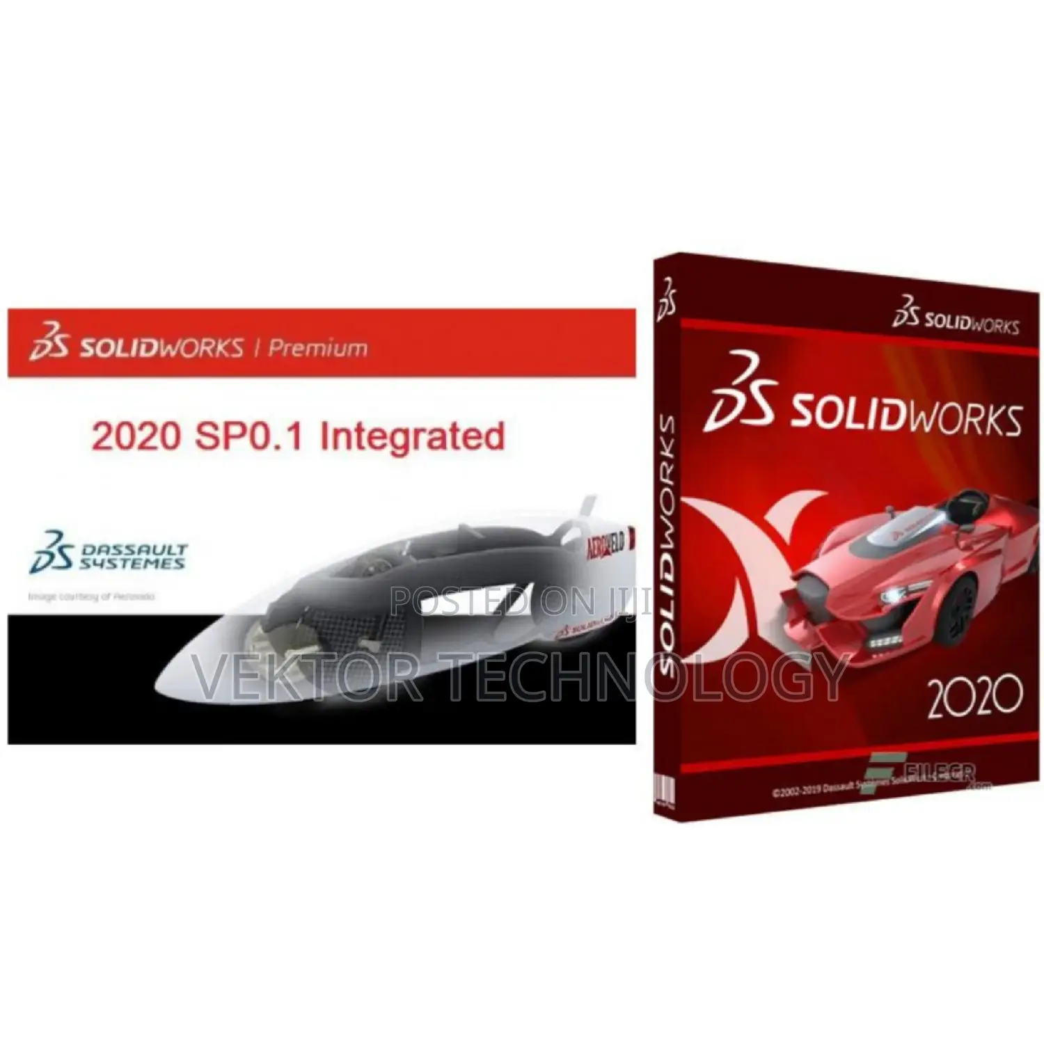 Solidworks Premium Software 2024 Pre Activated