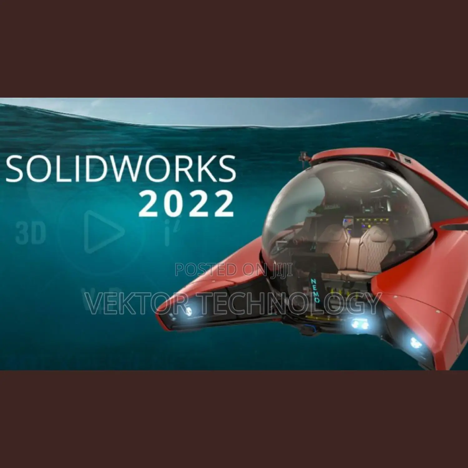 Solidworks Premium Software 2024 Pre Activated