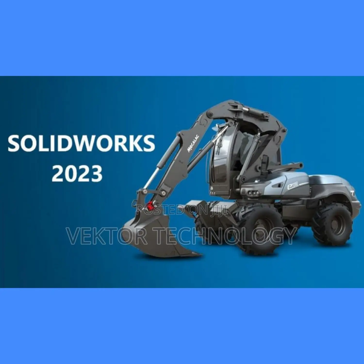 Solidworks Premium Software 2024 Pre Activated