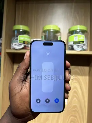 Apple iPhone 14 Pro 128 GB Black