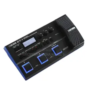 Boss Gt1 Guitar Pedal Effect