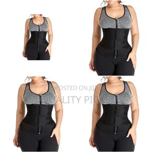 Brand Ladies Waist Trainer