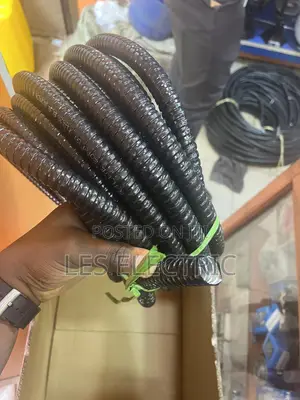 Metallic Flexible Conduit 20mm