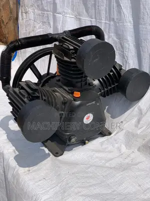3 Head Engine for Compressor Spare