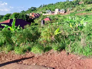 Land in Namawojolo
