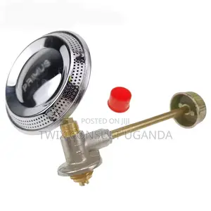 Gas Burner for 3kg and 6kg