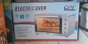 DW 90LTRS Electric Oven