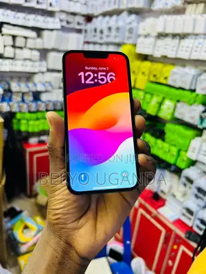 Apple iPhone 13 256 GB Green
