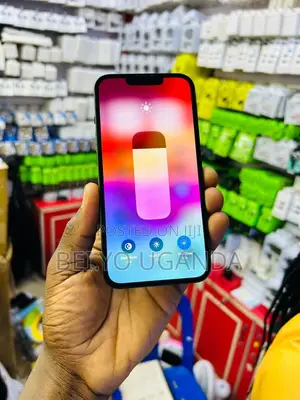 Apple iPhone 13 256 GB Green