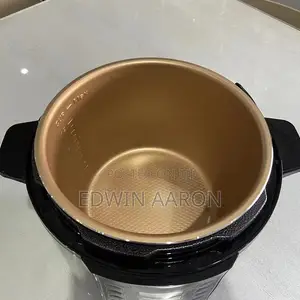 Sonifer Smart Electric Pressure Cooker 5L