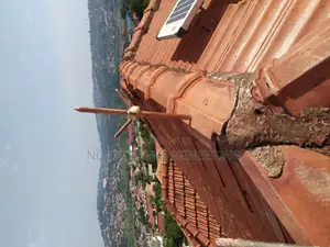 Lightning  Protection
