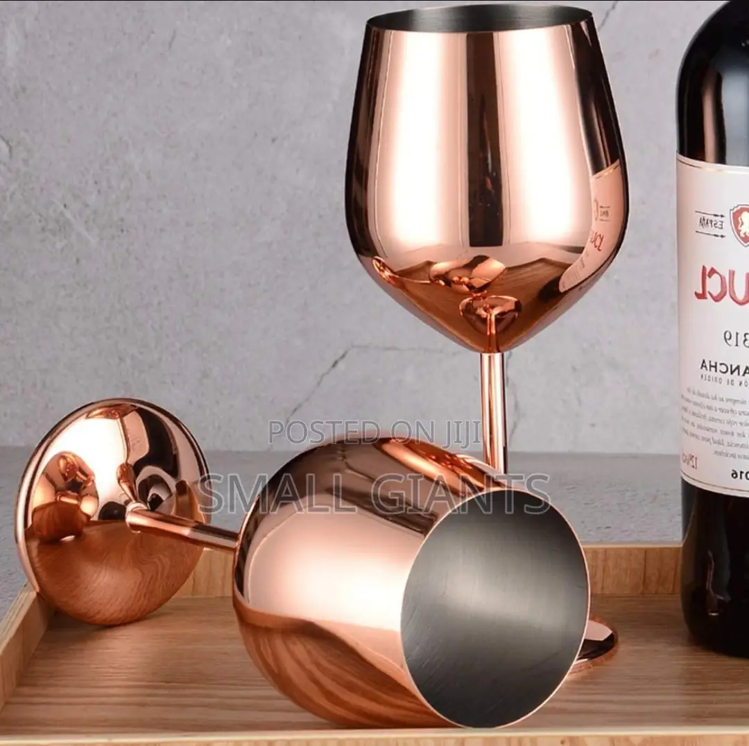 Stainless Steel Unbreakable Wine Jar