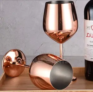 Stainless Steel Unbreakable Wine Jar