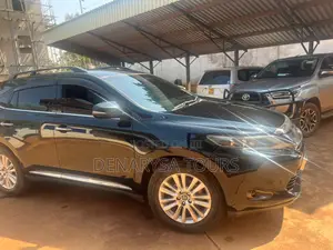 Harrier 2015 Model for Rent/Hire